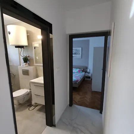 Sun House Apartment