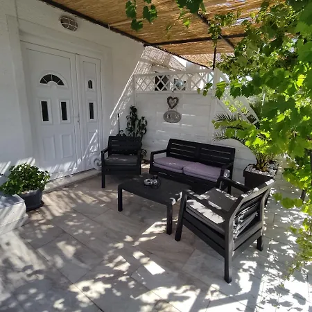 Sun House