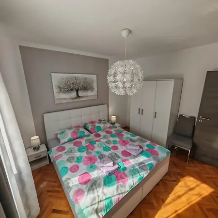 Apartment Sun House