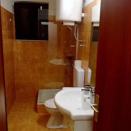Apartment Sun House Brzac