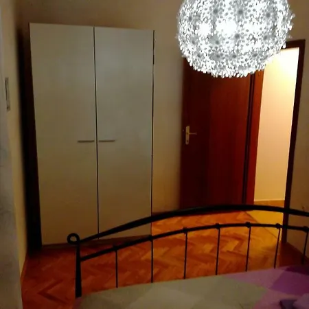 Apartment Sun House