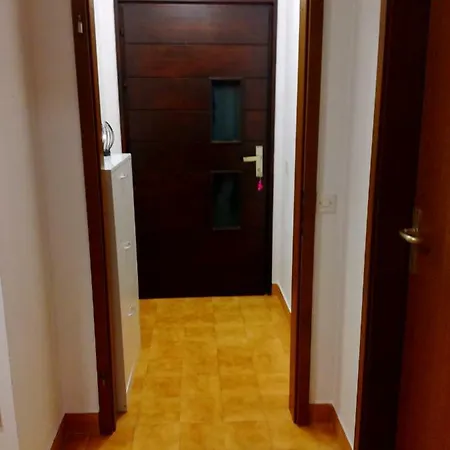 Apartment Sun House Brzac