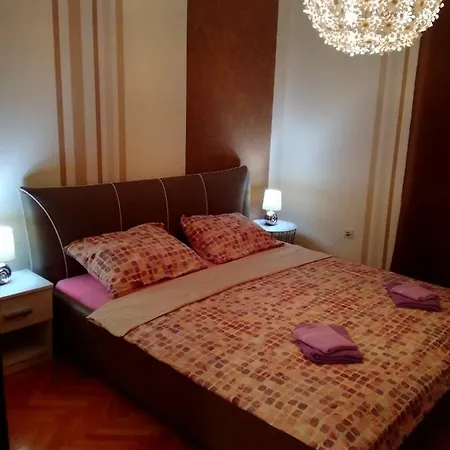 Sun House Brzac