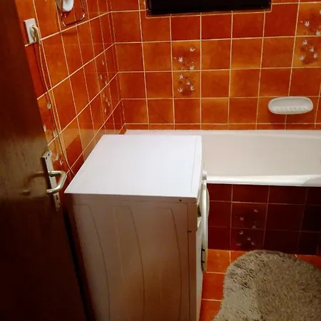 Sun House Apartment *