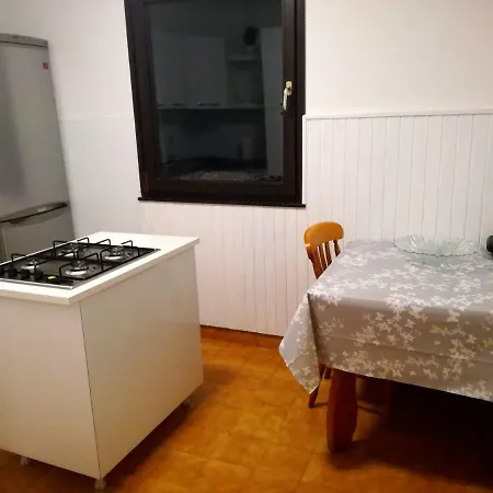 Sun House Apartment