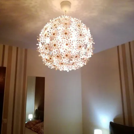 Sun House Apartment Brzac