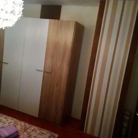 Apartment Sun House